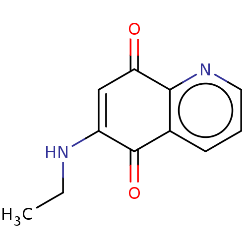 Chemical structure of BindingDB Monomer ID 50548273