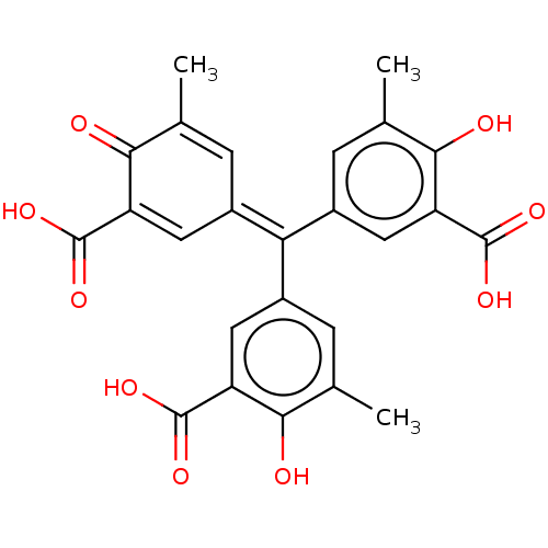 Chemical structure of BindingDB Monomer ID 50548279