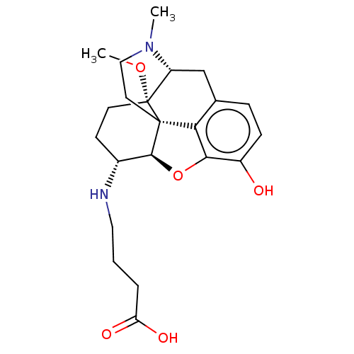 Chemical structure of BindingDB Monomer ID 50548287