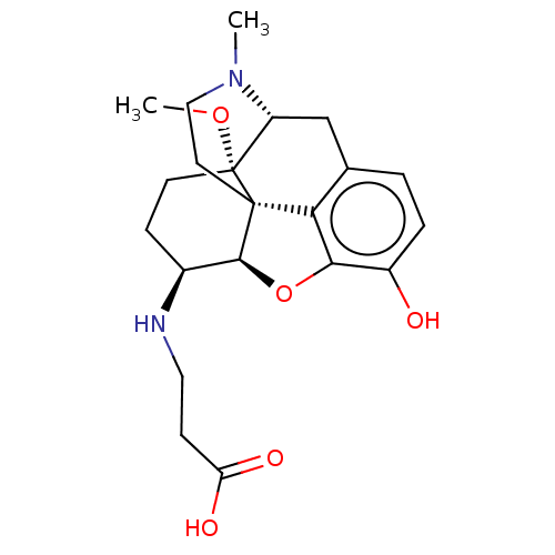 Chemical structure of BindingDB Monomer ID 50548290