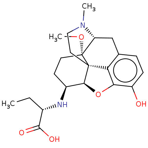 Chemical structure of BindingDB Monomer ID 50548292