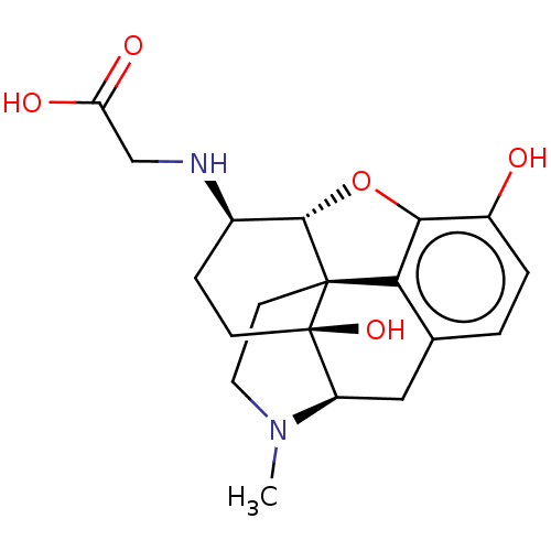 Chemical structure of BindingDB Monomer ID 50548323