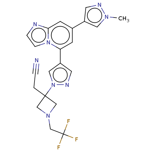 Chemical structure of BindingDB Monomer ID 50548376