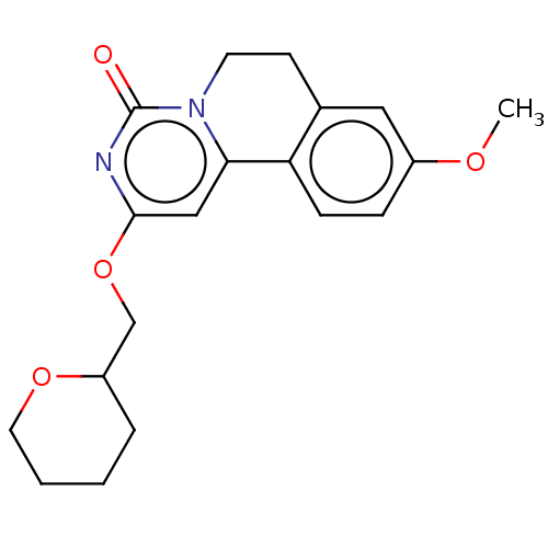 Chemical structure of BindingDB Monomer ID 50548405