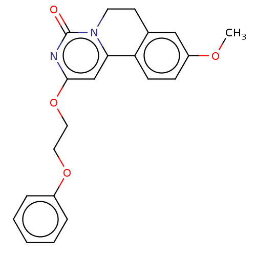 Chemical structure of BindingDB Monomer ID 50548406