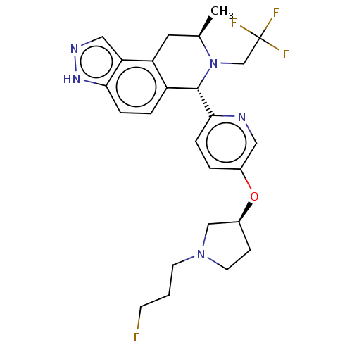 Chemical structure of BindingDB Monomer ID 50548428