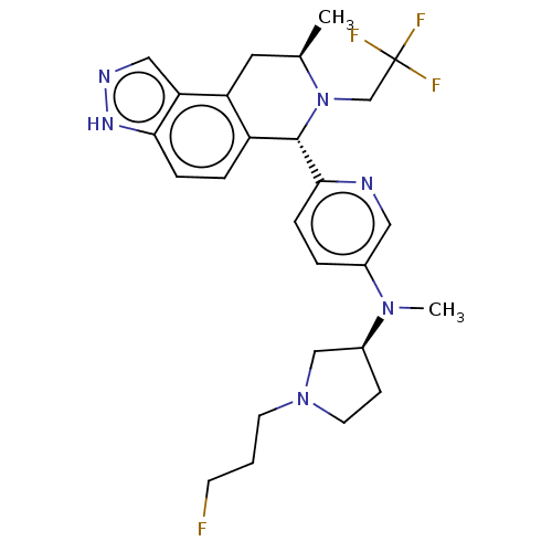 Chemical structure of BindingDB Monomer ID 50548429