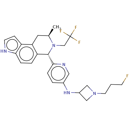 Chemical structure of BindingDB Monomer ID 50548432