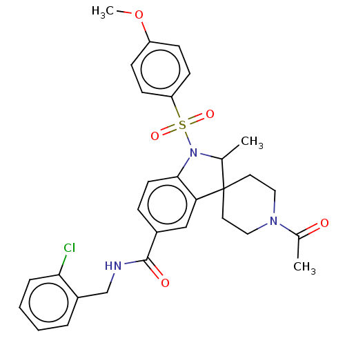 Chemical structure of BindingDB Monomer ID 50548472