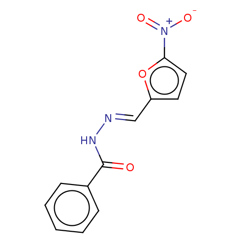 Chemical structure of BindingDB Monomer ID 50548495