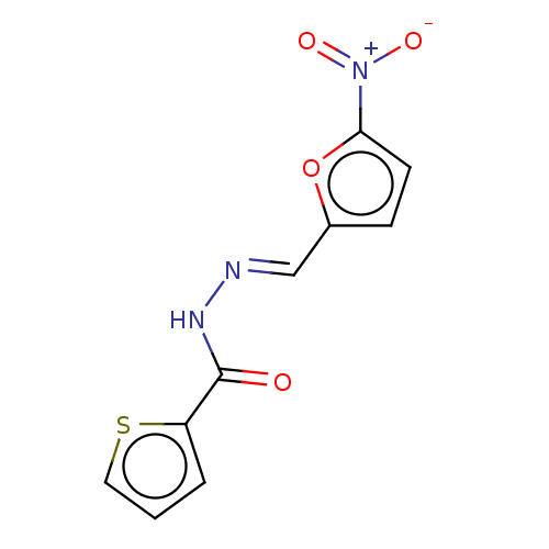 Chemical structure of BindingDB Monomer ID 50548498