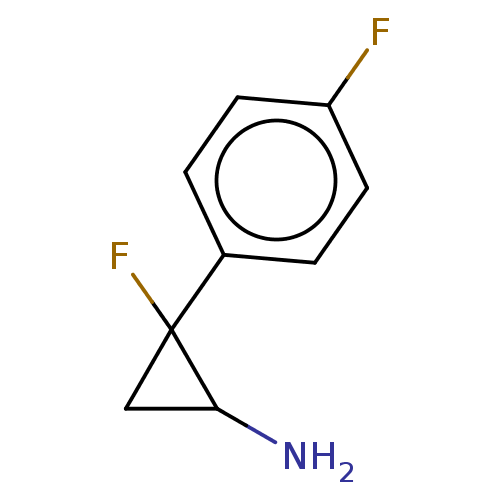 Chemical structure of BindingDB Monomer ID 50548499