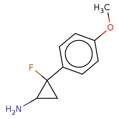 Chemical structure of BindingDB Monomer ID 50548500