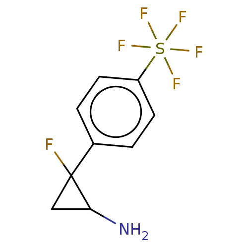 Chemical structure of BindingDB Monomer ID 50548502