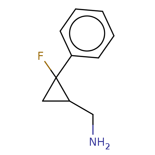 Chemical structure of BindingDB Monomer ID 50548504
