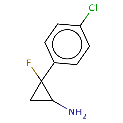 Chemical structure of BindingDB Monomer ID 50548505