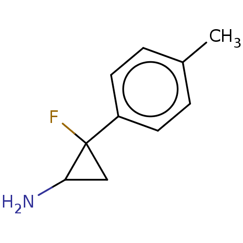 Chemical structure of BindingDB Monomer ID 50548506