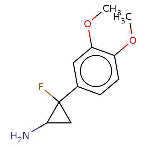Chemical structure of BindingDB Monomer ID 50548507