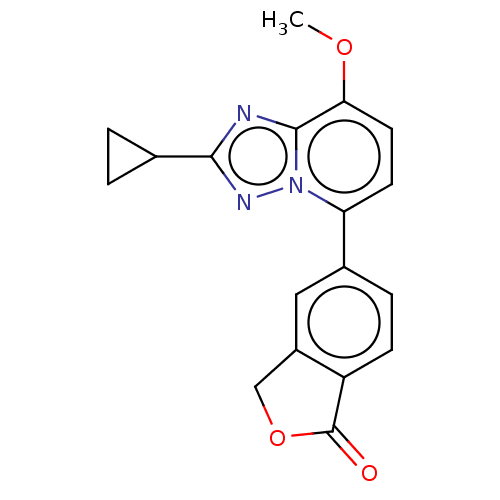 Chemical structure of BindingDB Monomer ID 50548548