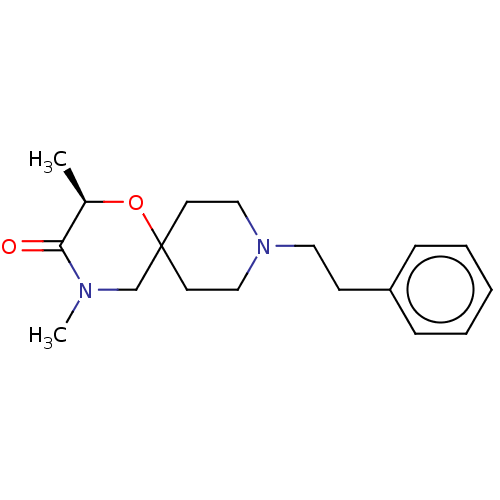 Chemical structure of BindingDB Monomer ID 50548578
