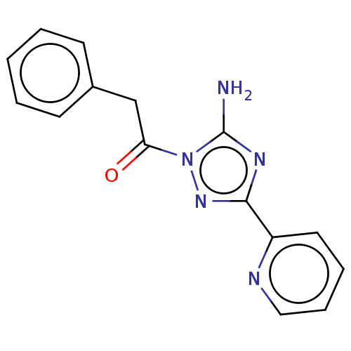Chemical structure of BindingDB Monomer ID 50548601