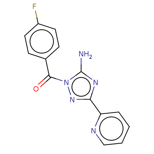 Chemical structure of BindingDB Monomer ID 50548607