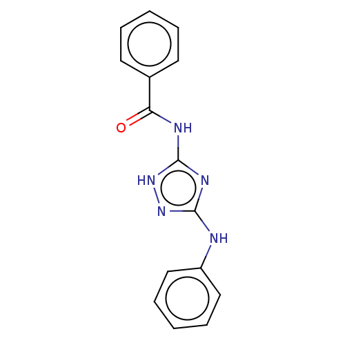 Chemical structure of BindingDB Monomer ID 50548616