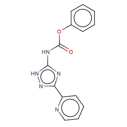 Chemical structure of BindingDB Monomer ID 50548619