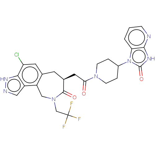 Chemical structure of BindingDB Monomer ID 50548648