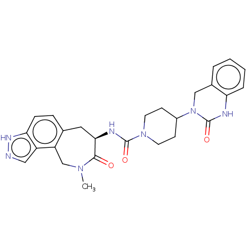 Chemical structure of BindingDB Monomer ID 50548668