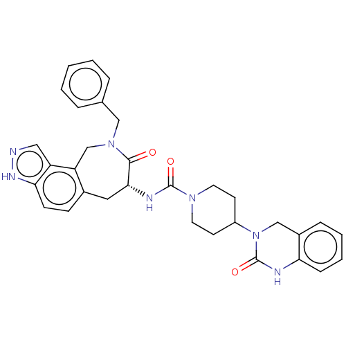 Chemical structure of BindingDB Monomer ID 50548669