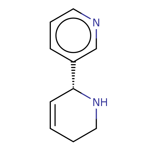 Chemical structure of BindingDB Monomer ID 50548686