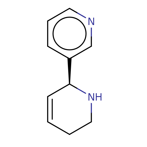 Chemical structure of BindingDB Monomer ID 50548687