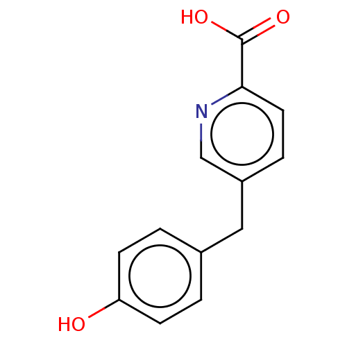 Chemical structure of BindingDB Monomer ID 50548688