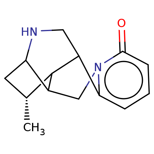 Chemical structure of BindingDB Monomer ID 50548703