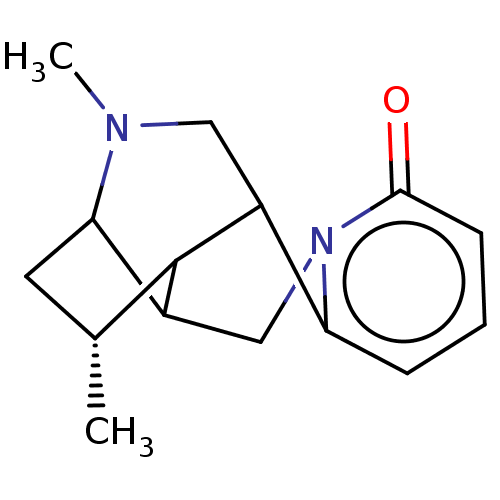 Chemical structure of BindingDB Monomer ID 50548705