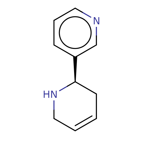 Chemical structure of BindingDB Monomer ID 50548711