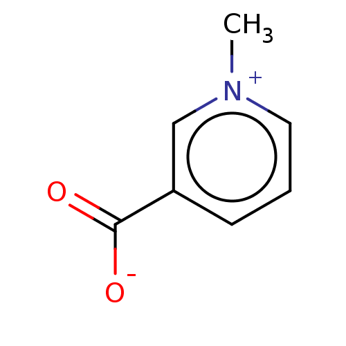 Chemical structure of BindingDB Monomer ID 50548713