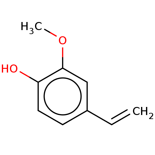 Chemical structure of BindingDB Monomer ID 50548720