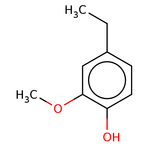 Chemical structure of BindingDB Monomer ID 50548721