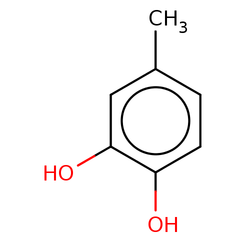 Chemical structure of BindingDB Monomer ID 50548723