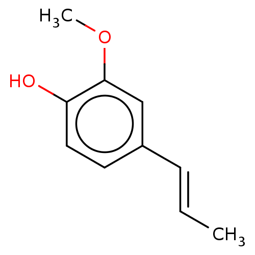 Chemical structure of BindingDB Monomer ID 50548724