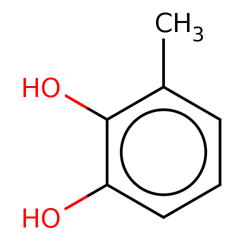 Chemical structure of BindingDB Monomer ID 50548725