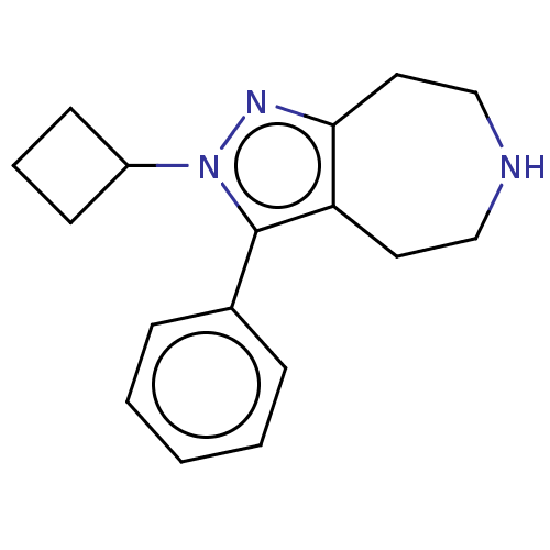 Chemical structure of BindingDB Monomer ID 50548824