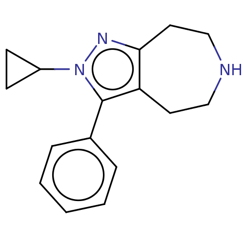 Chemical structure of BindingDB Monomer ID 50548825