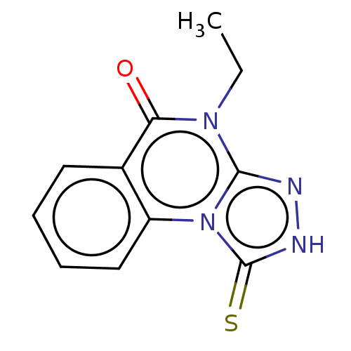 Chemical structure of BindingDB Monomer ID 50548841