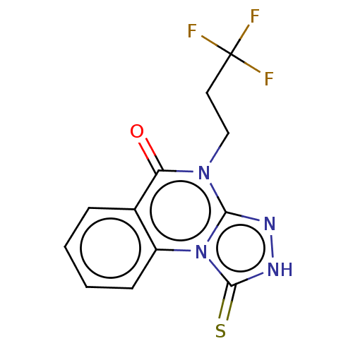 Chemical structure of BindingDB Monomer ID 50548848