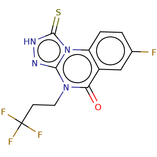 Chemical structure of BindingDB Monomer ID 50548886