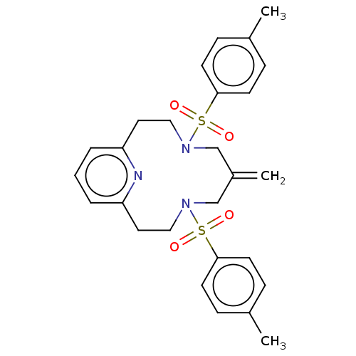 Chemical structure of BindingDB Monomer ID 50548967