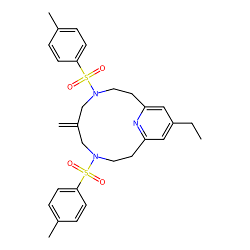 Chemical structure of BindingDB Monomer ID 50548968